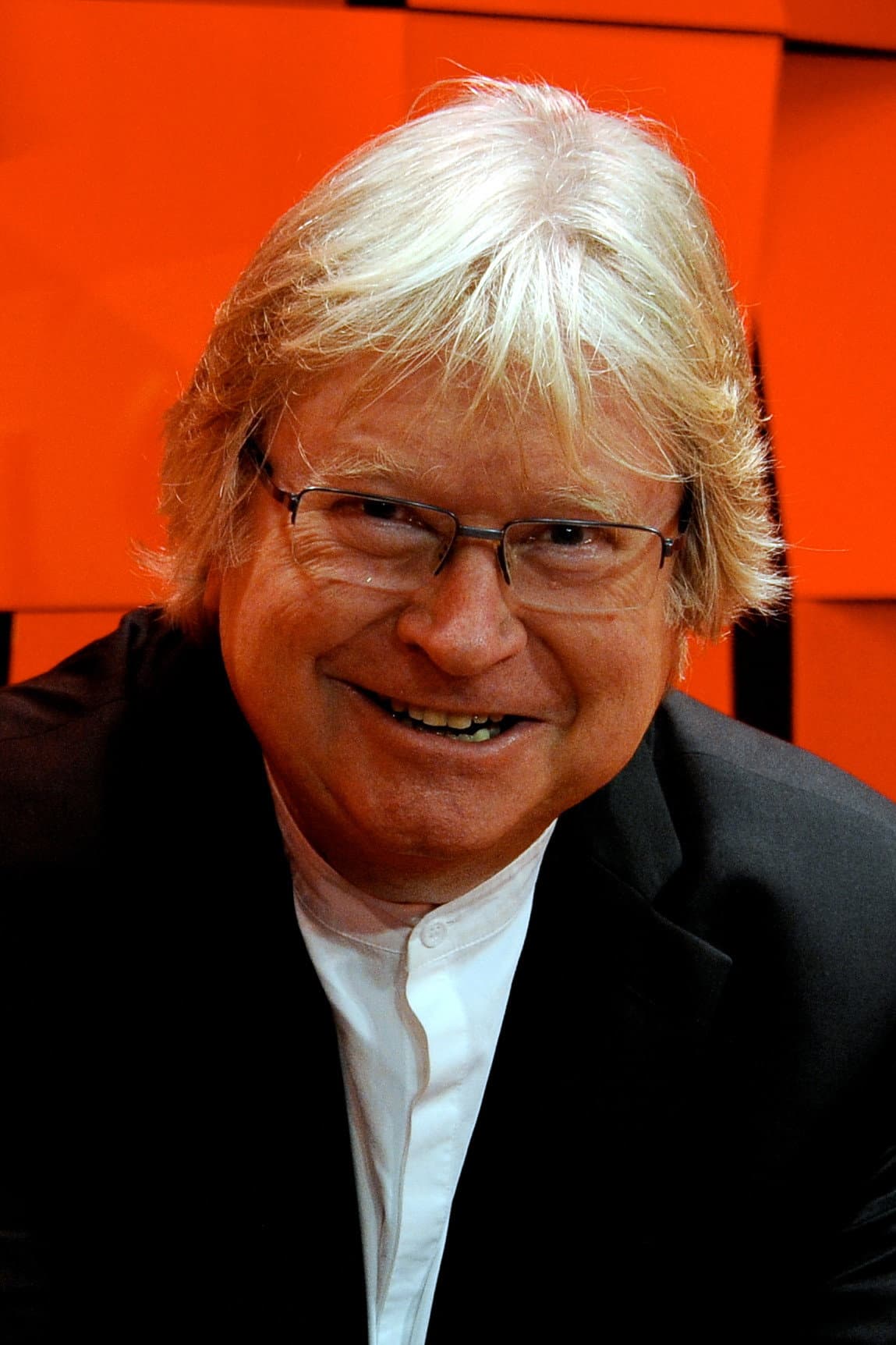 André Torrent profile