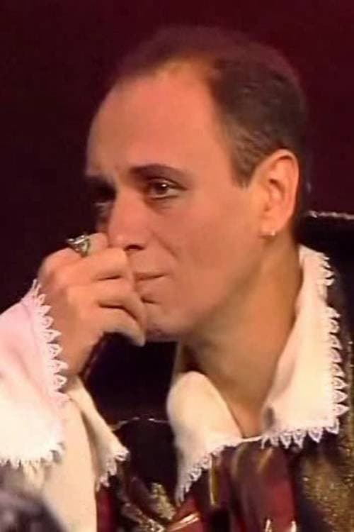 Murad Sultaniyazov profile