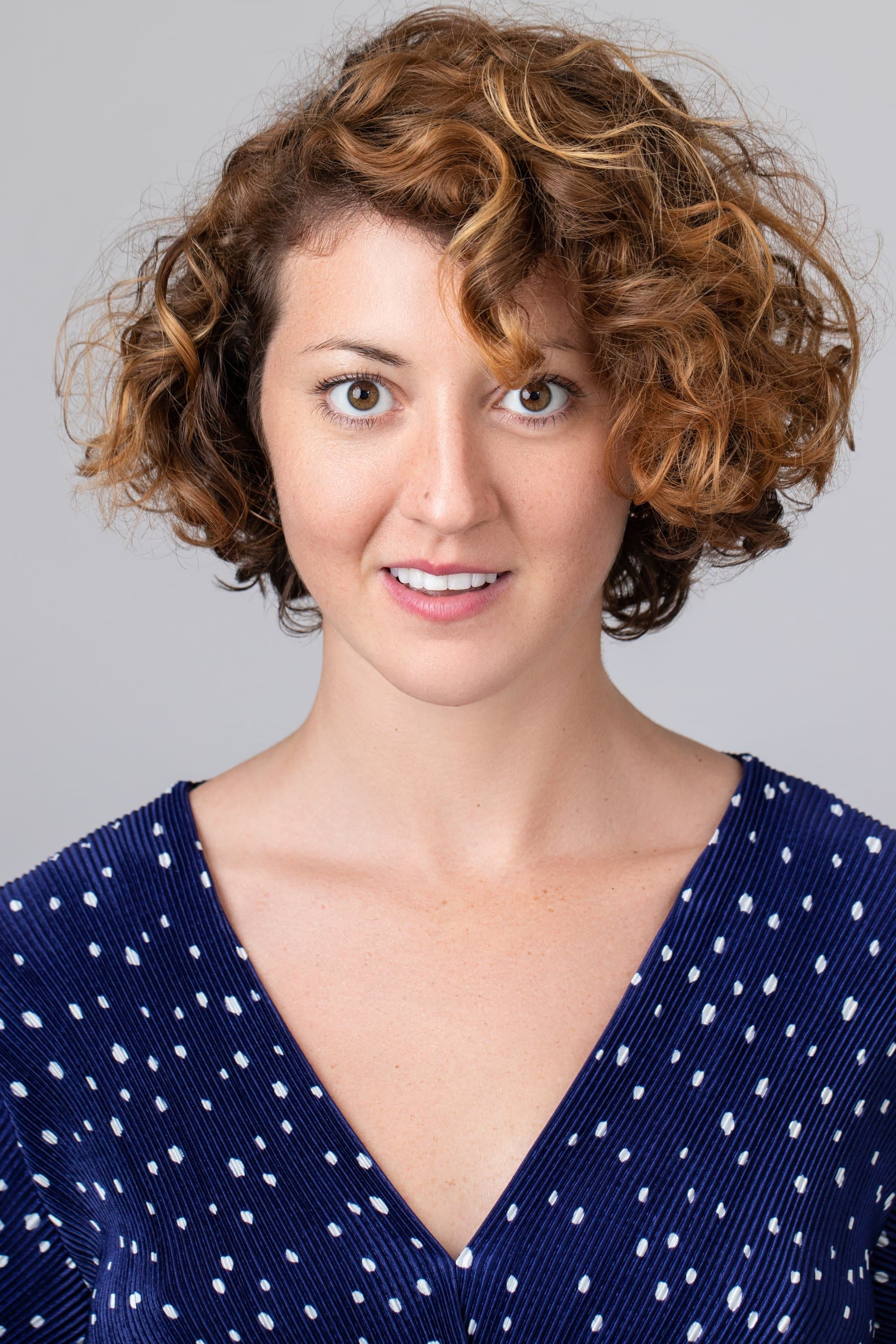 Olivia Nicole Hoffman profile