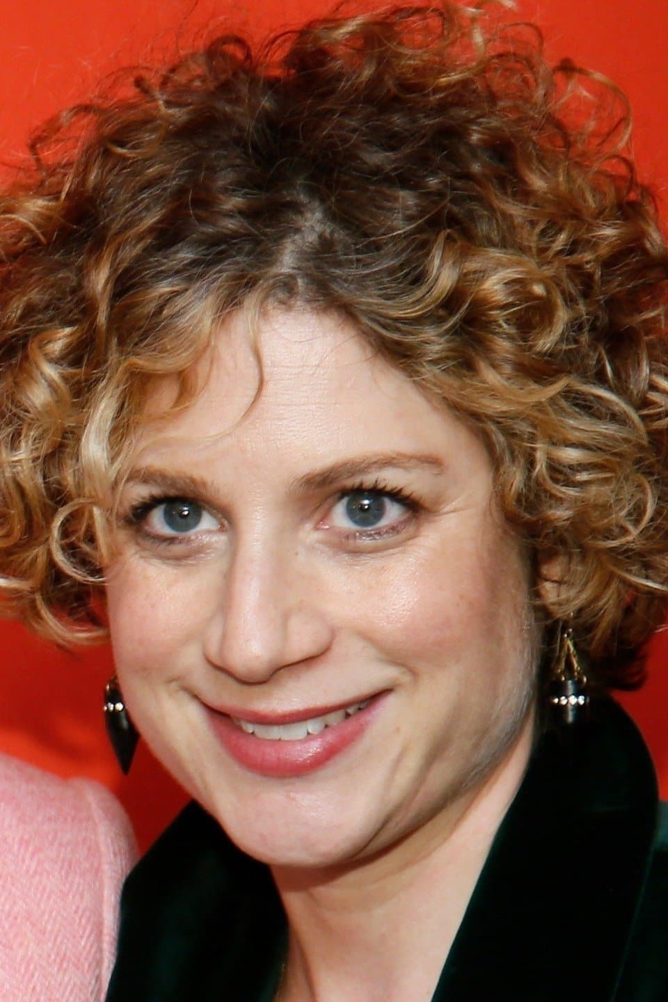 Sara Bernstein profile