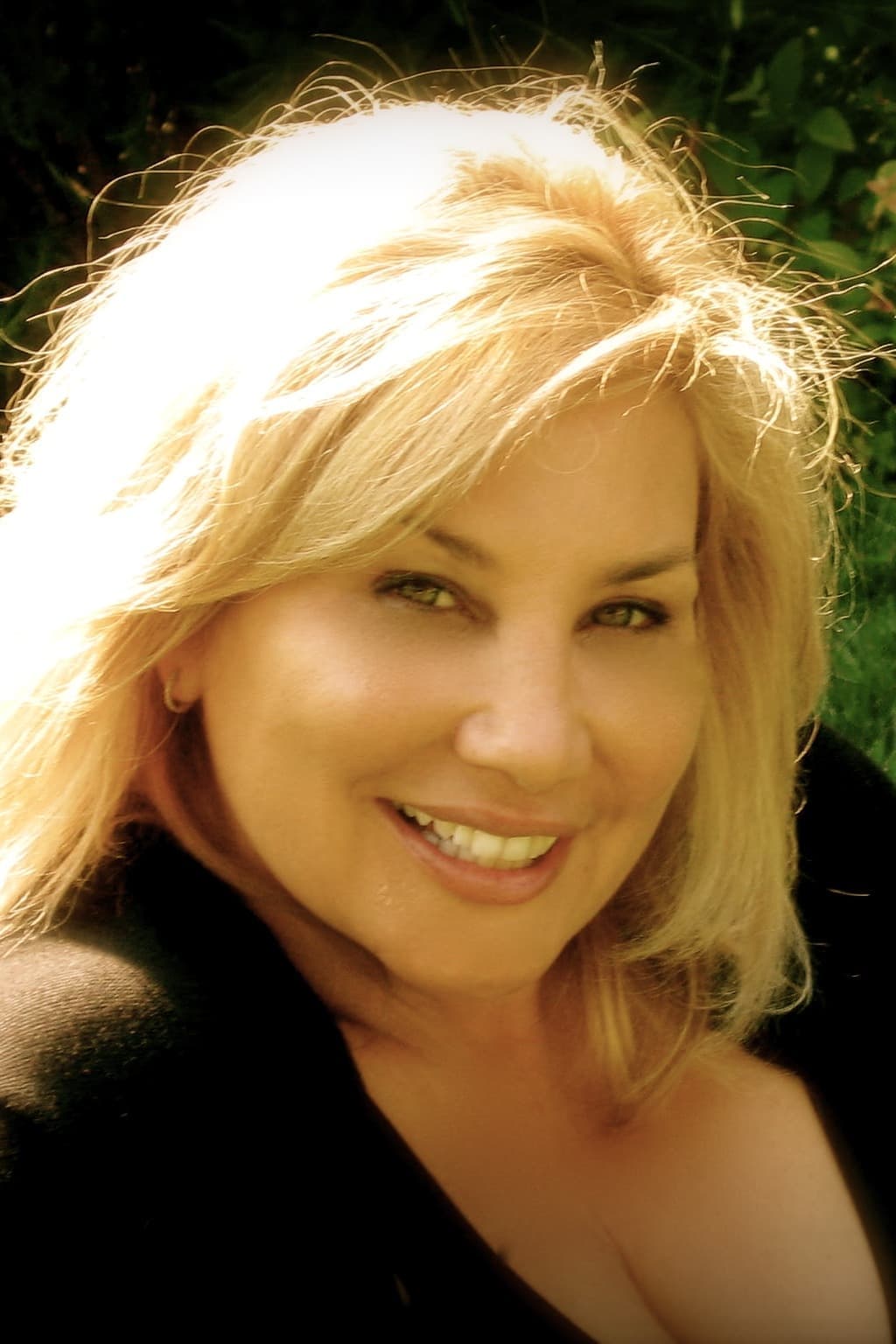 Cheri Montesanto profile