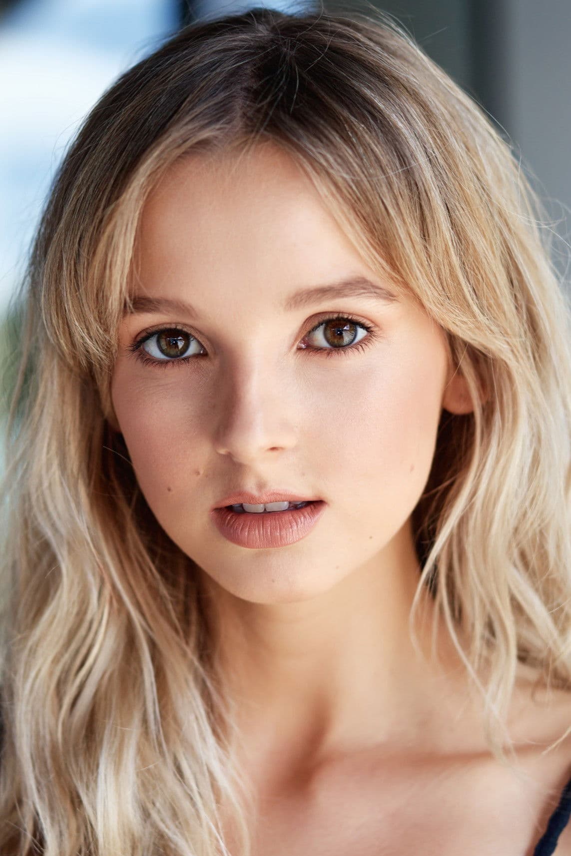 Georgia Crisfield Smith profile