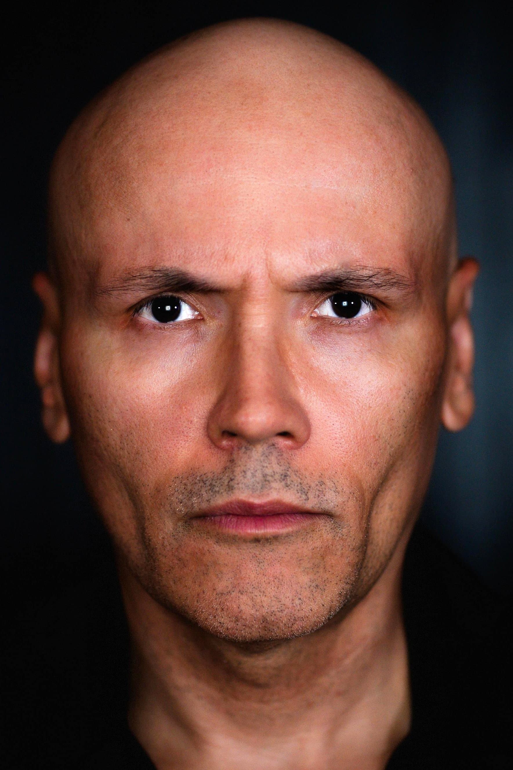 Johnny Bermudez profile