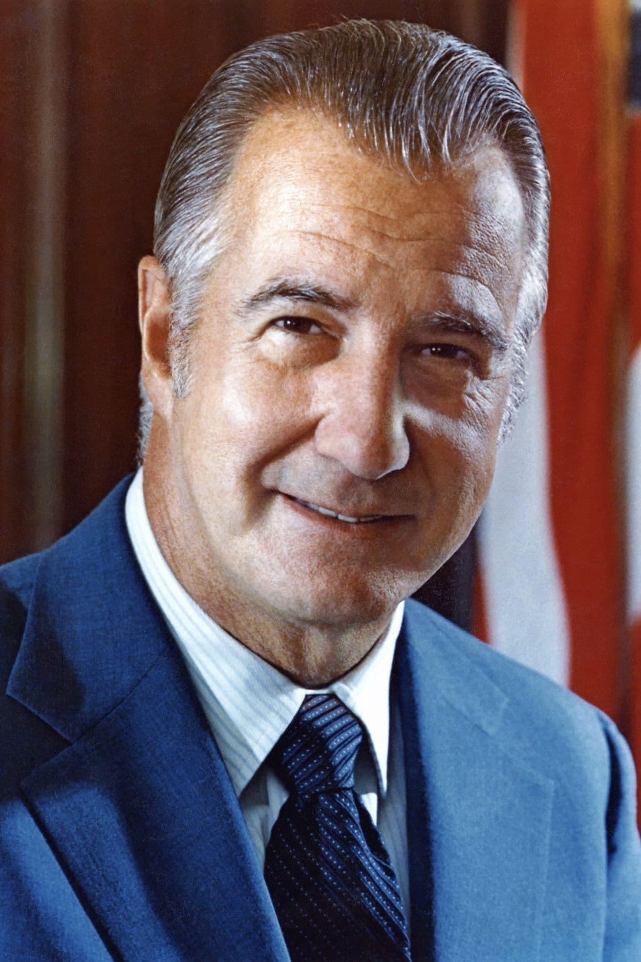 Spiro Agnew profile