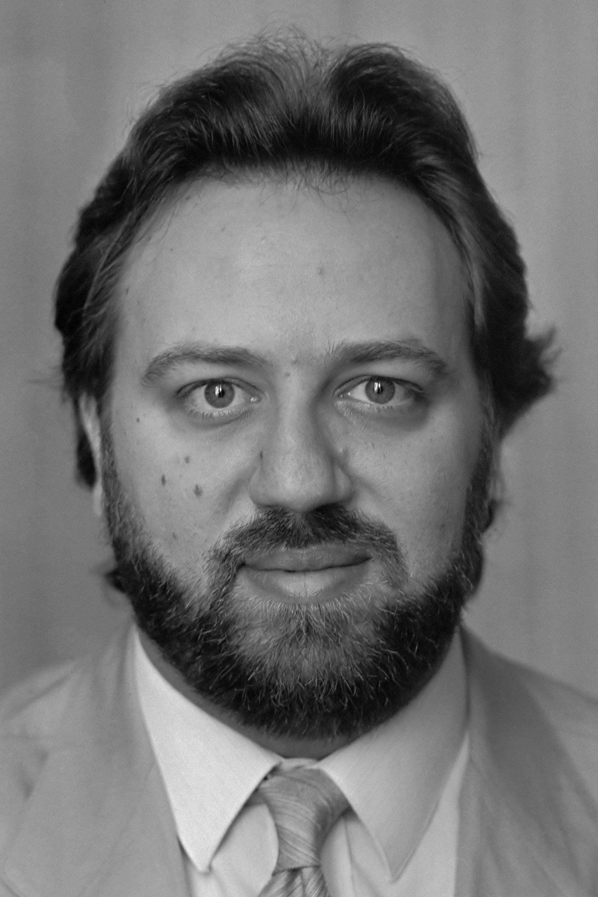 Riccardo Chailly profile