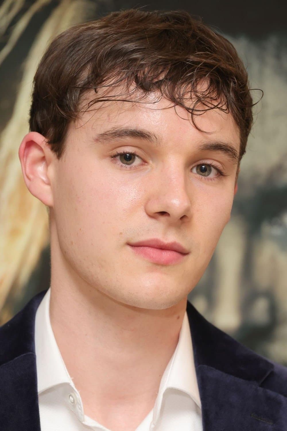 Ewan Horrocks profile