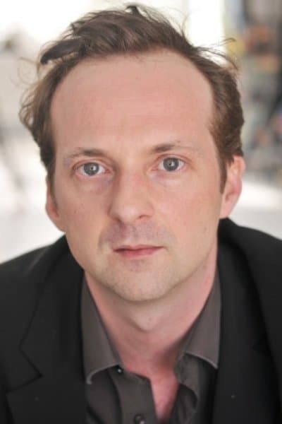 Cyril Couton profile