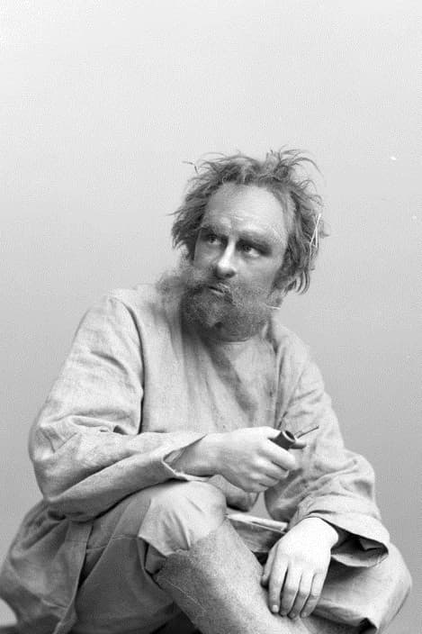 Nils Elffors profile