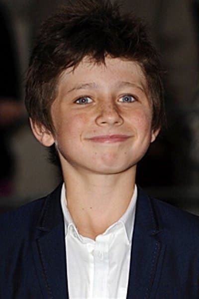 Edgar Canham profile