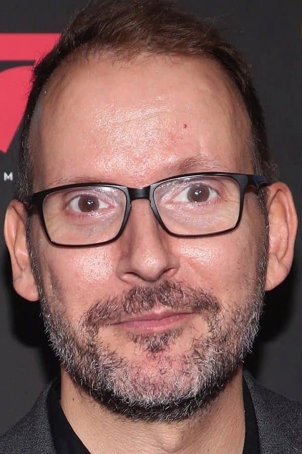 Kosta Kondilopoulos profile