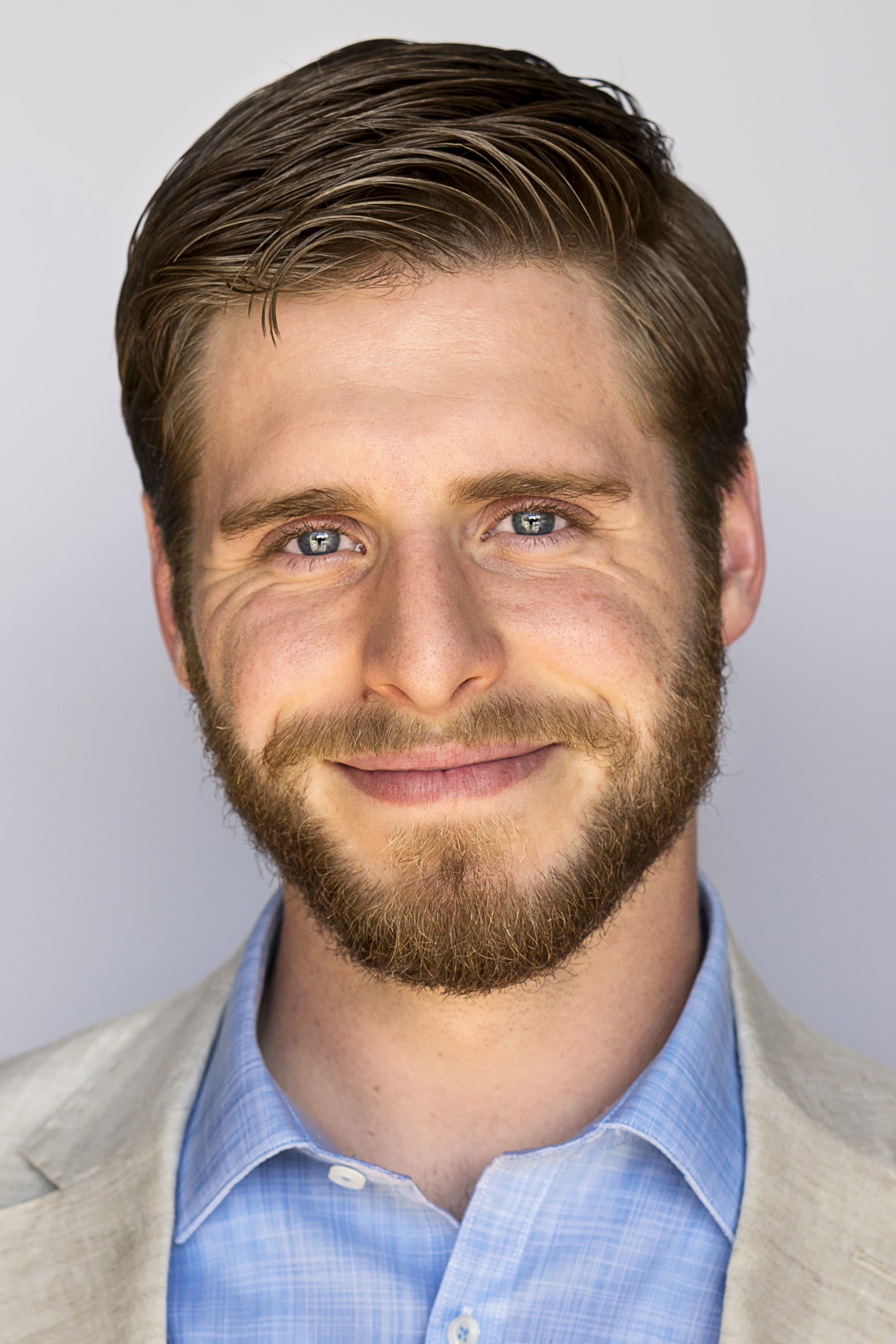 Cody Bagshaw profile