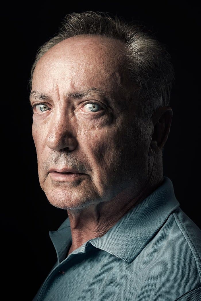 Udo Kier profile