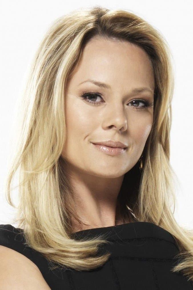 Kate Levering profile