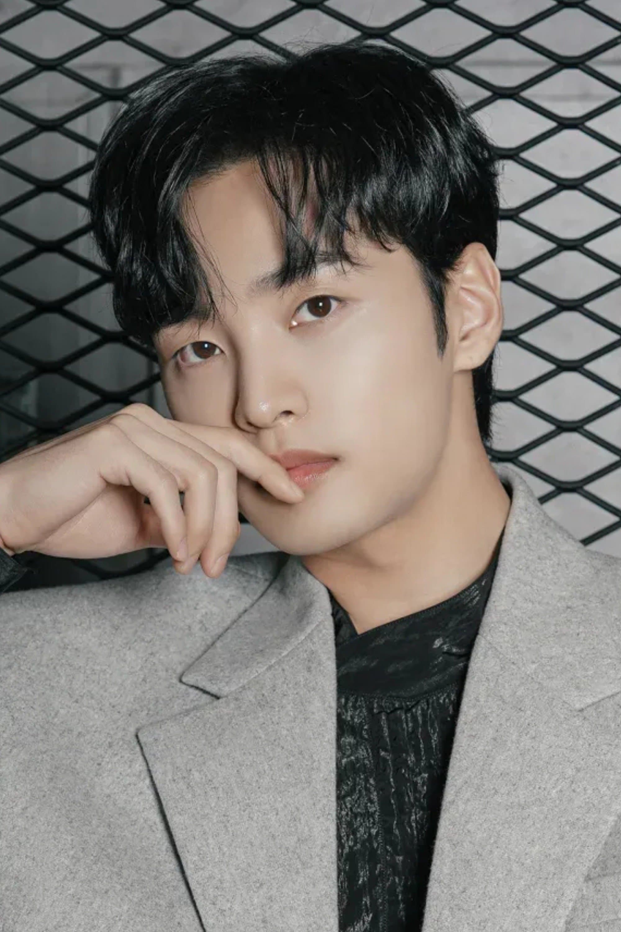 Kim Min-jae profile