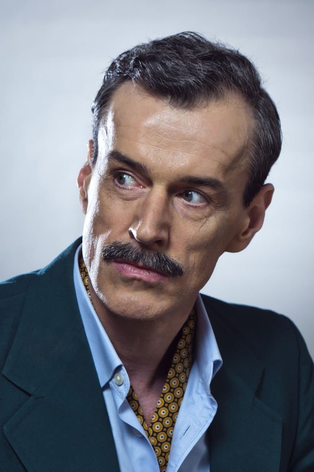 Jacques Palminger profile