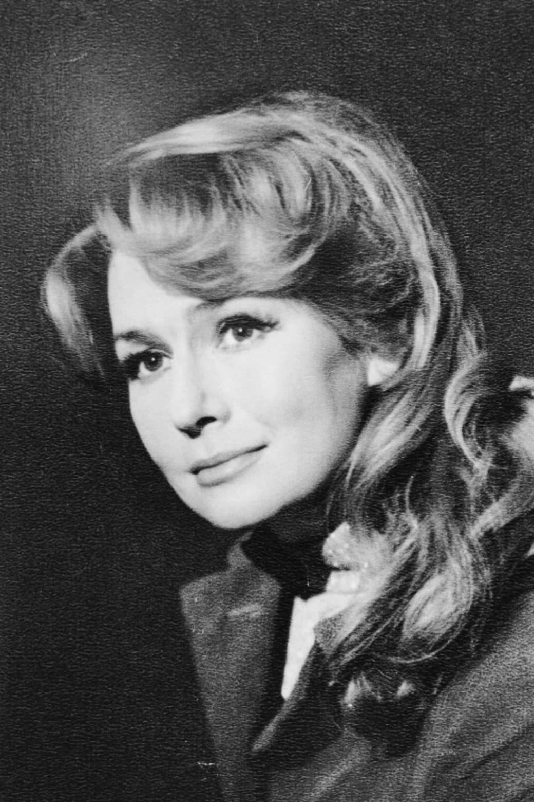 Nina Veselovskaya profile