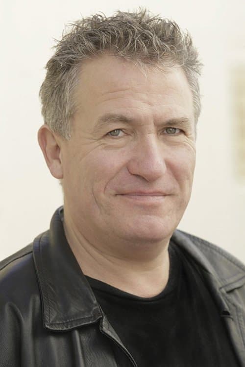 Richard Piper profile