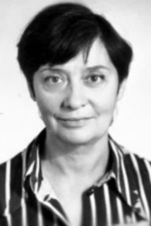 Tatyana Dombrovskaya profile