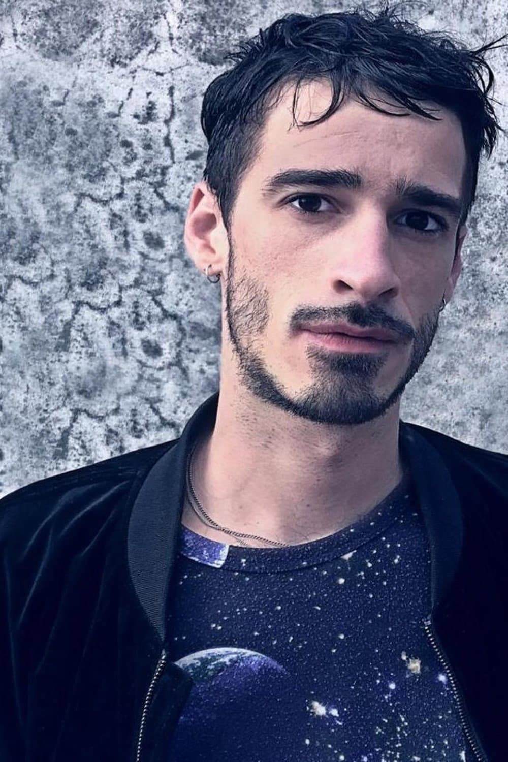 Sacha Amaral profile