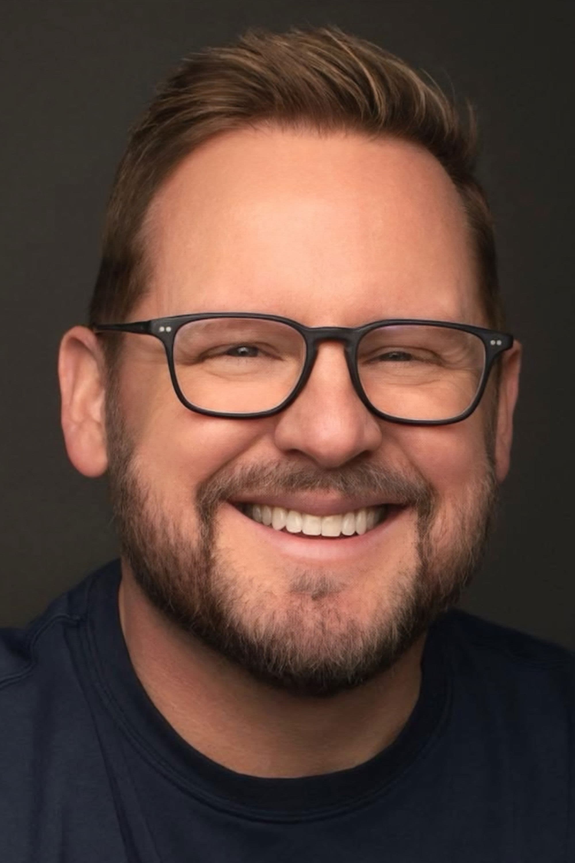 Scott Icenogle profile