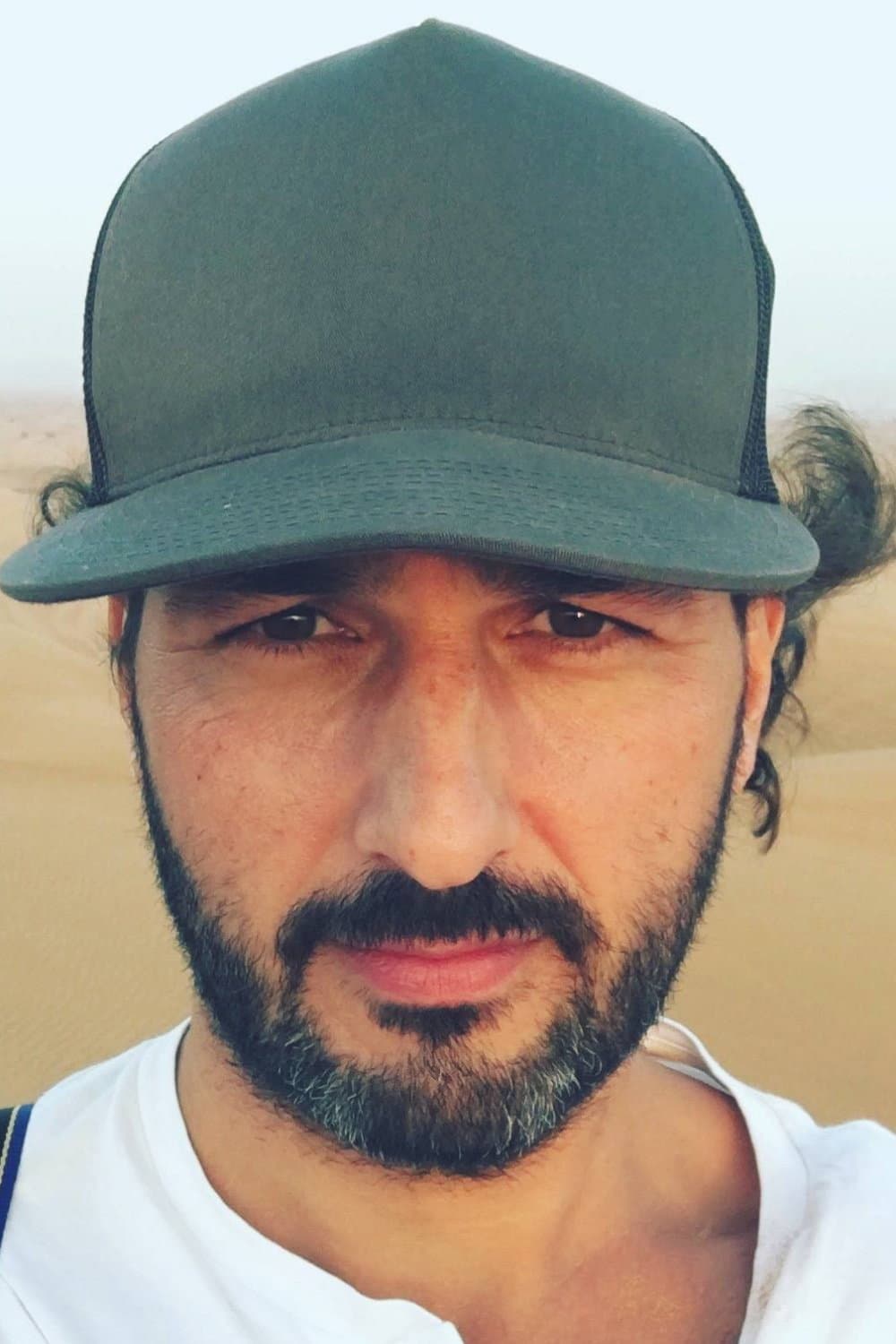 Martin Munch profile