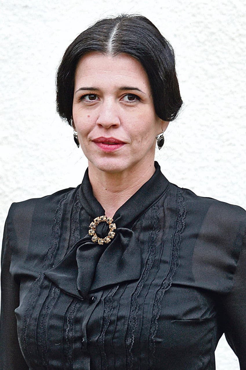 Danijela 'Nela' Mihailović profile