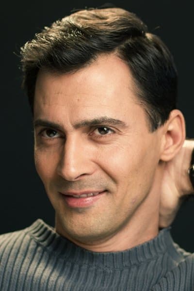 Aaron Courteau profile