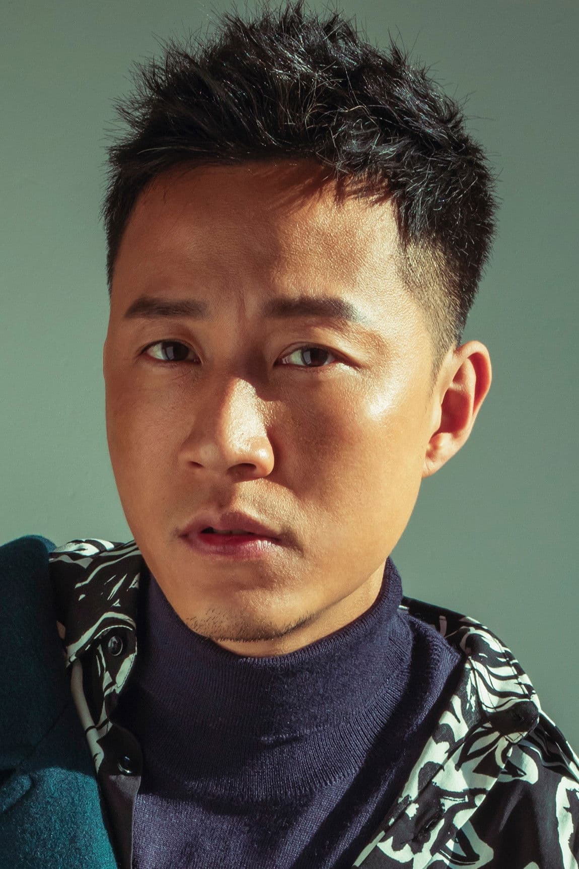 Bryant Mak Chi-Lok profile