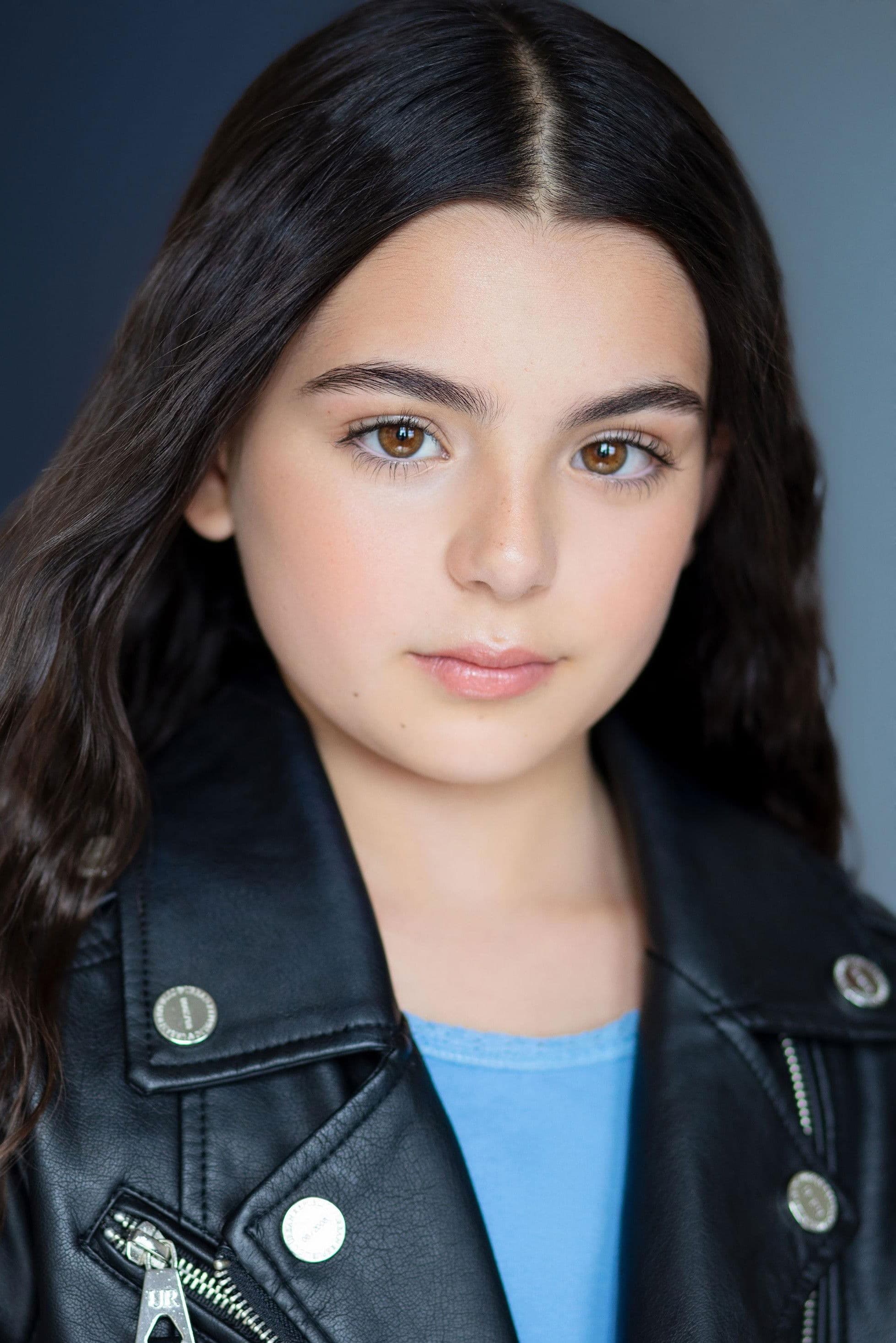 Lyla Randall profile