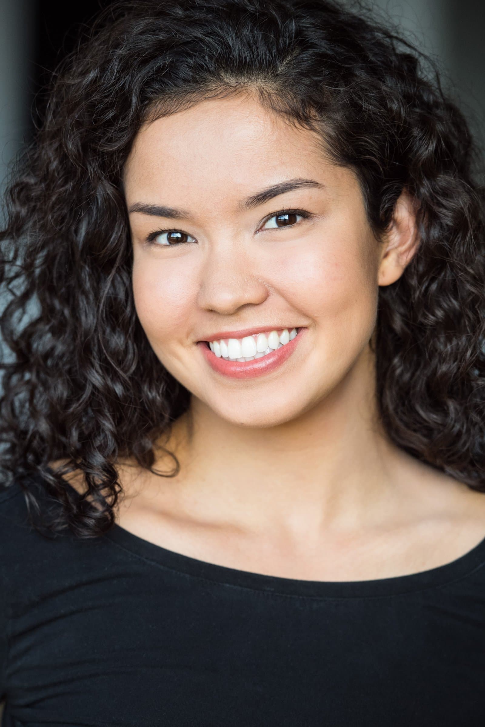 Erika Prevost profile