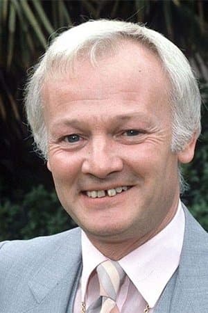 John Inman profile