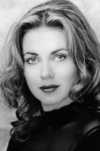 Yelena Antonenko profile