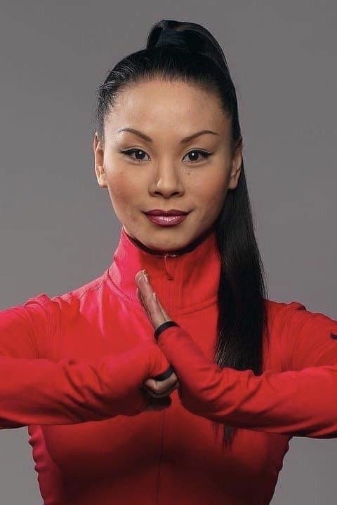 Jade Xu profile