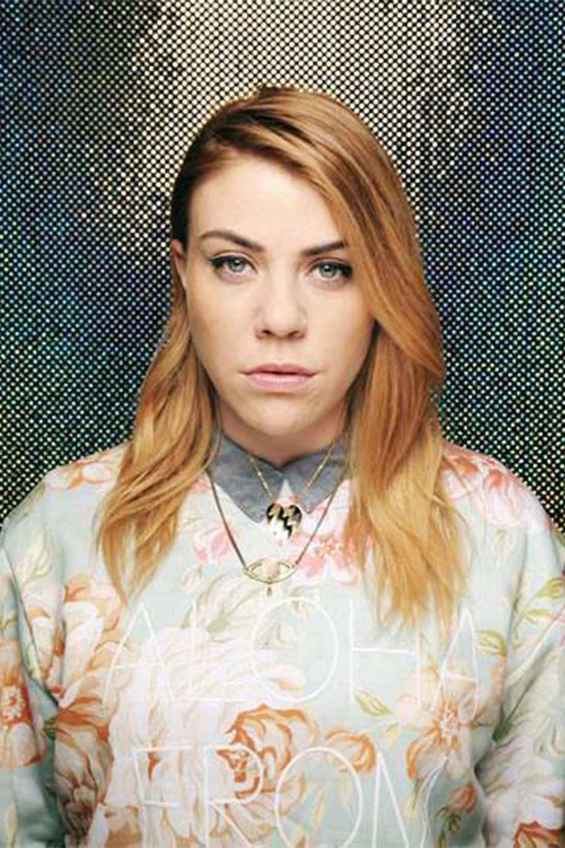 Sophie-Marie Larrouy profile