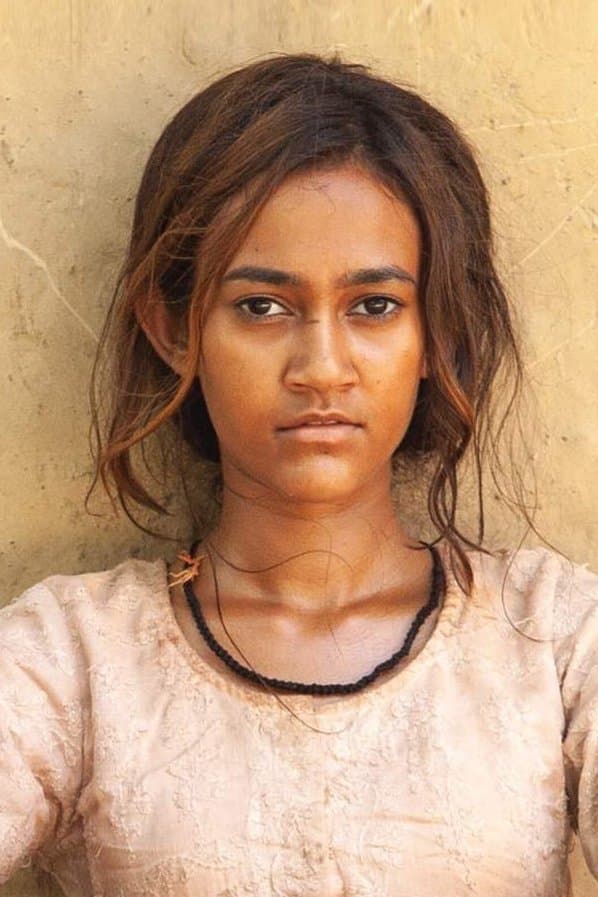 Rachel Sanchita Gupta profile