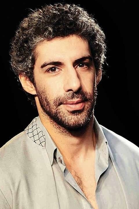 Jim Sarbh profile