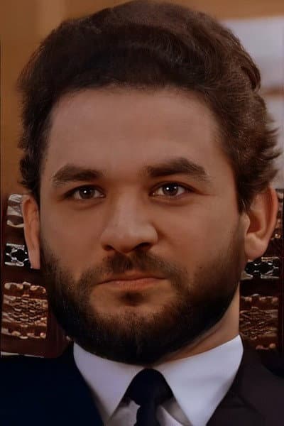 Valerii Chyhliaiev profile