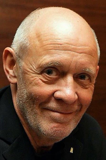 Rolf Bührmann profile