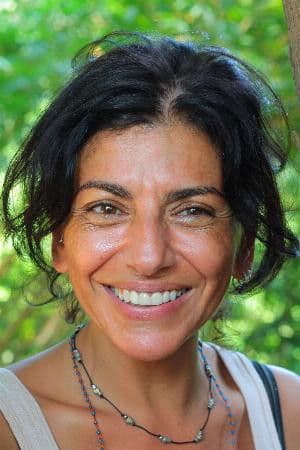 Jackie Sawiris profile