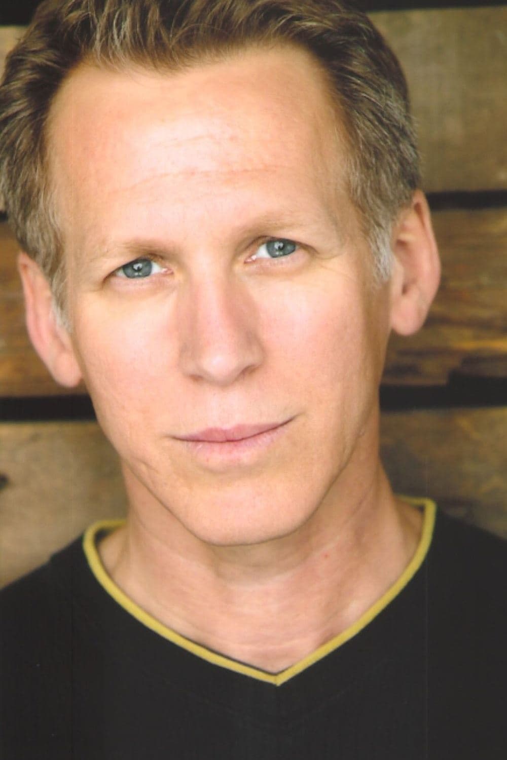 Stephen Spinella profile