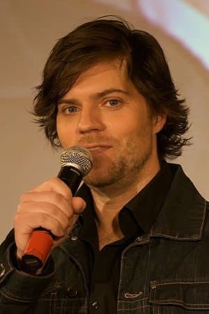 G. Patrick Currie profile