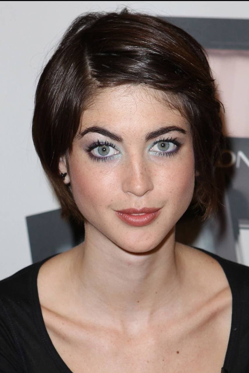 Tiffany Pisani profile