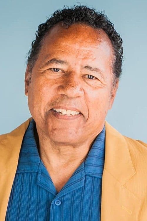 Anthony Sherwood profile