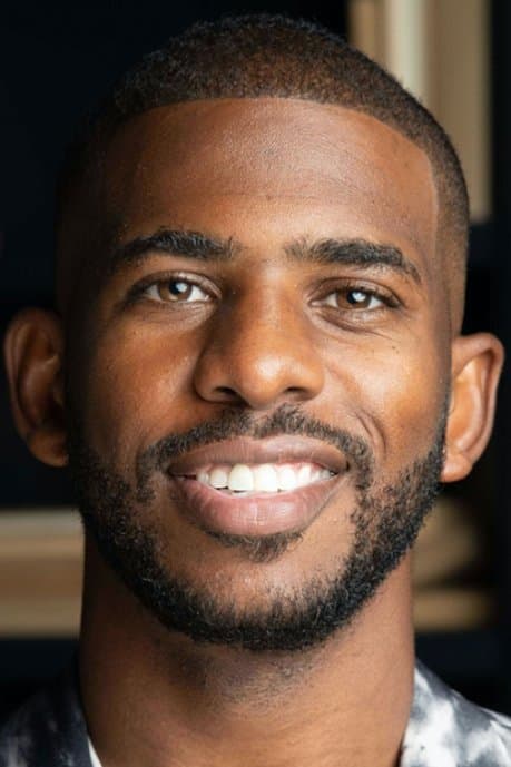 Chris Paul profile