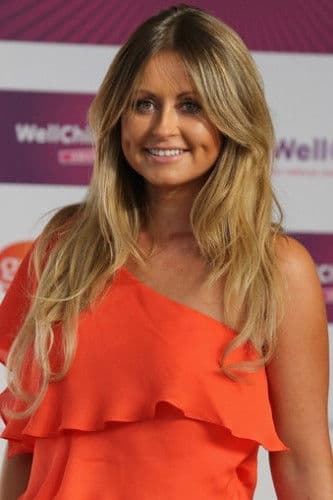 Sarah Barrand profile