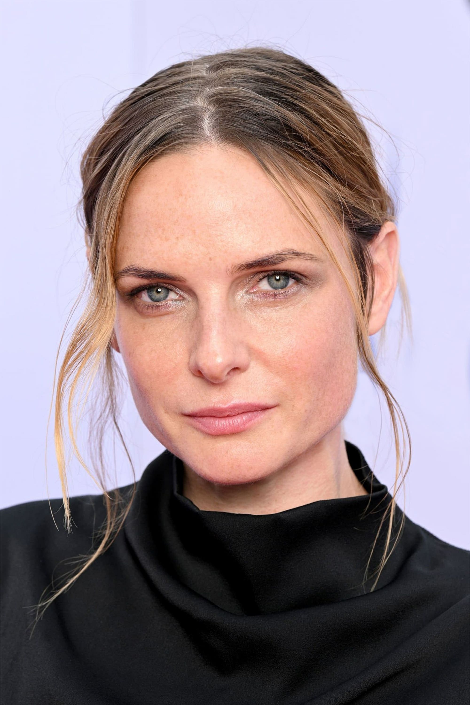 Rebecca Ferguson profile