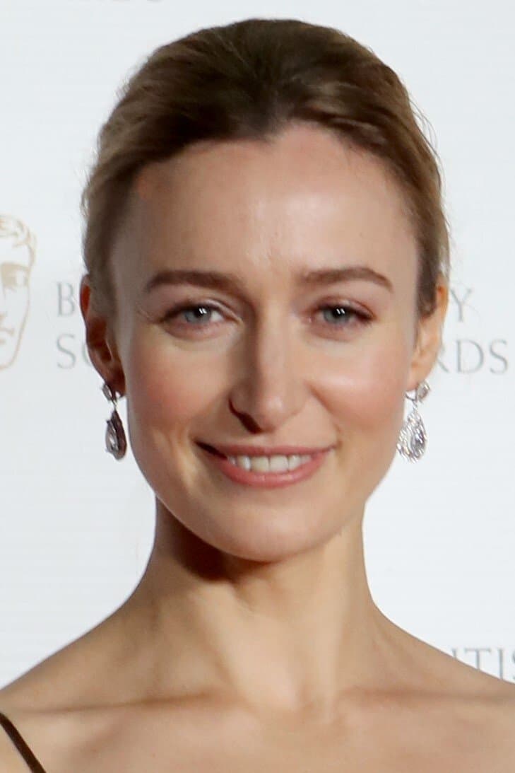 Deirdre Mullins profile