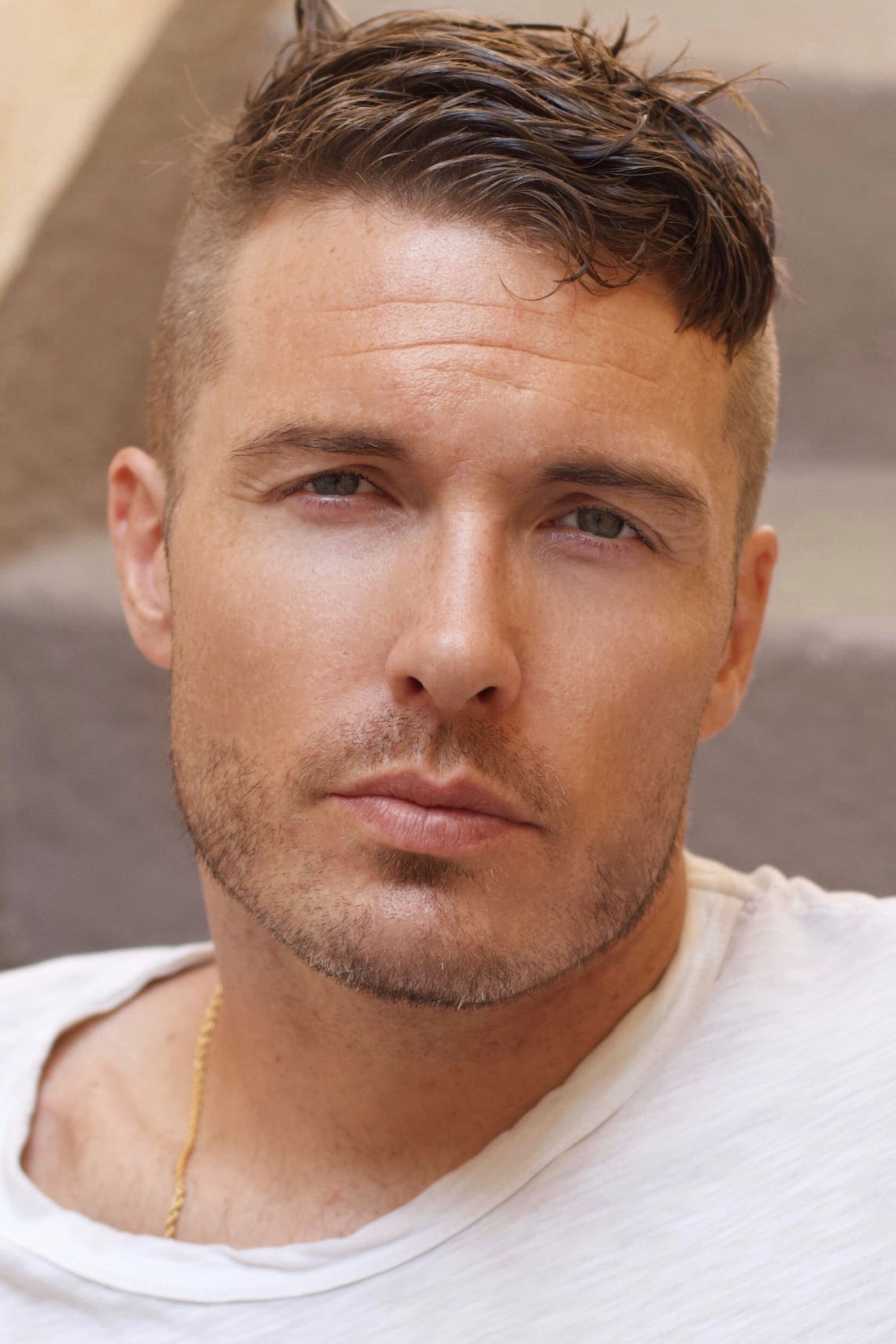 Dominic DeVore profile