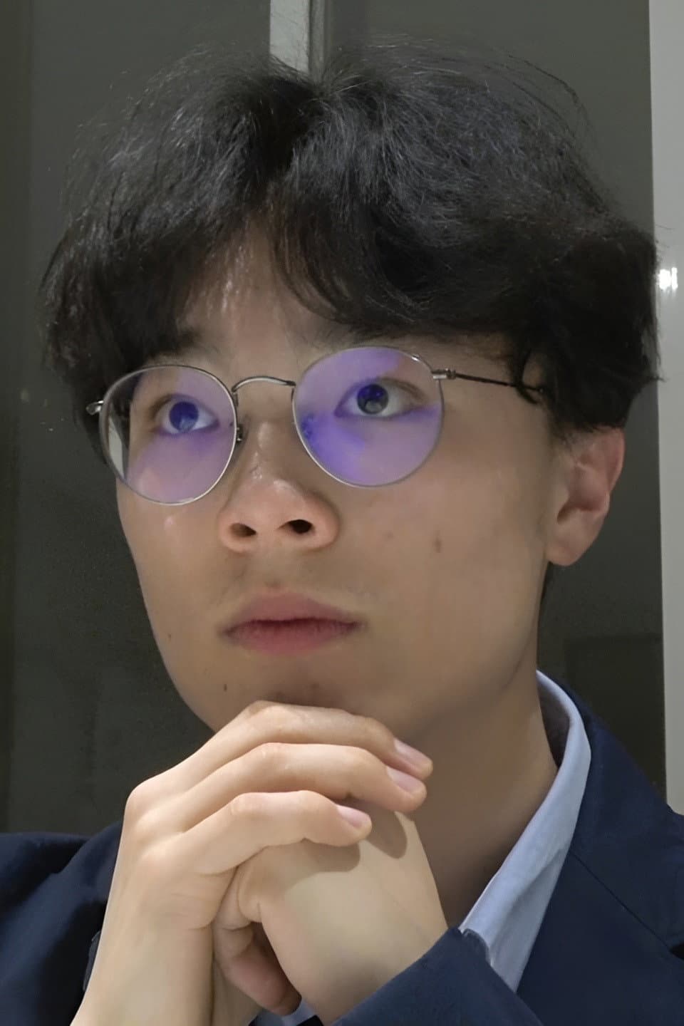 Julien How Son Chong profile