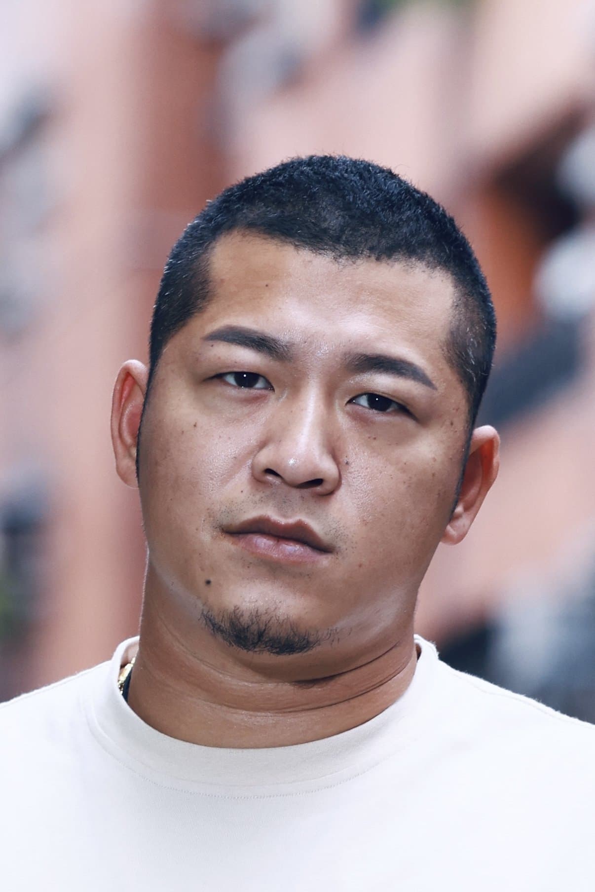 Chiang Chih-wei profile